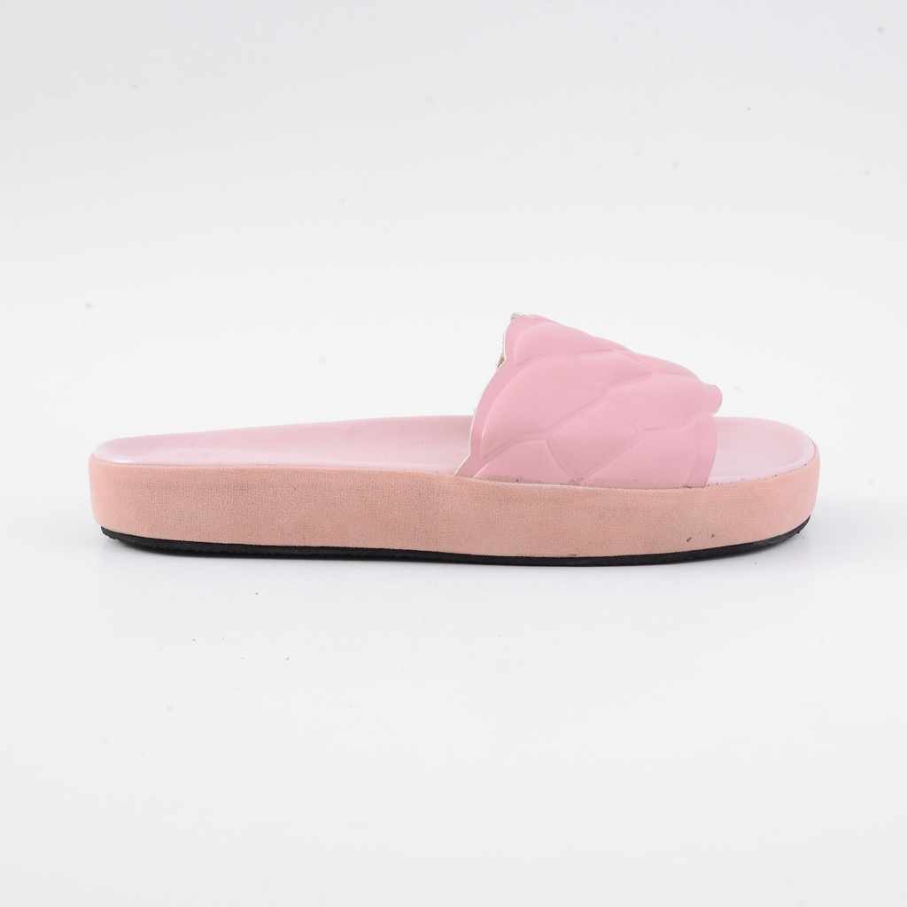 Sandal Wanita - Gianina / Elliot Platform Sandals