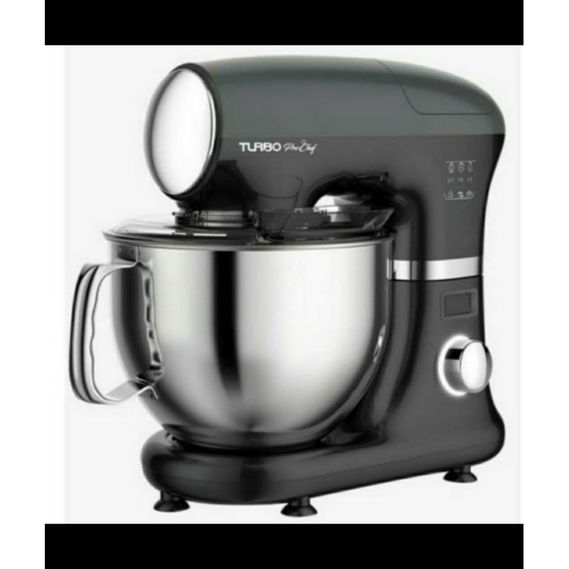 mixer TURBO ehm 9588