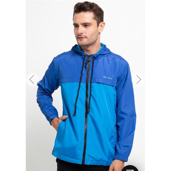 JAKET LOIS ORI 100% MJF 140 BL