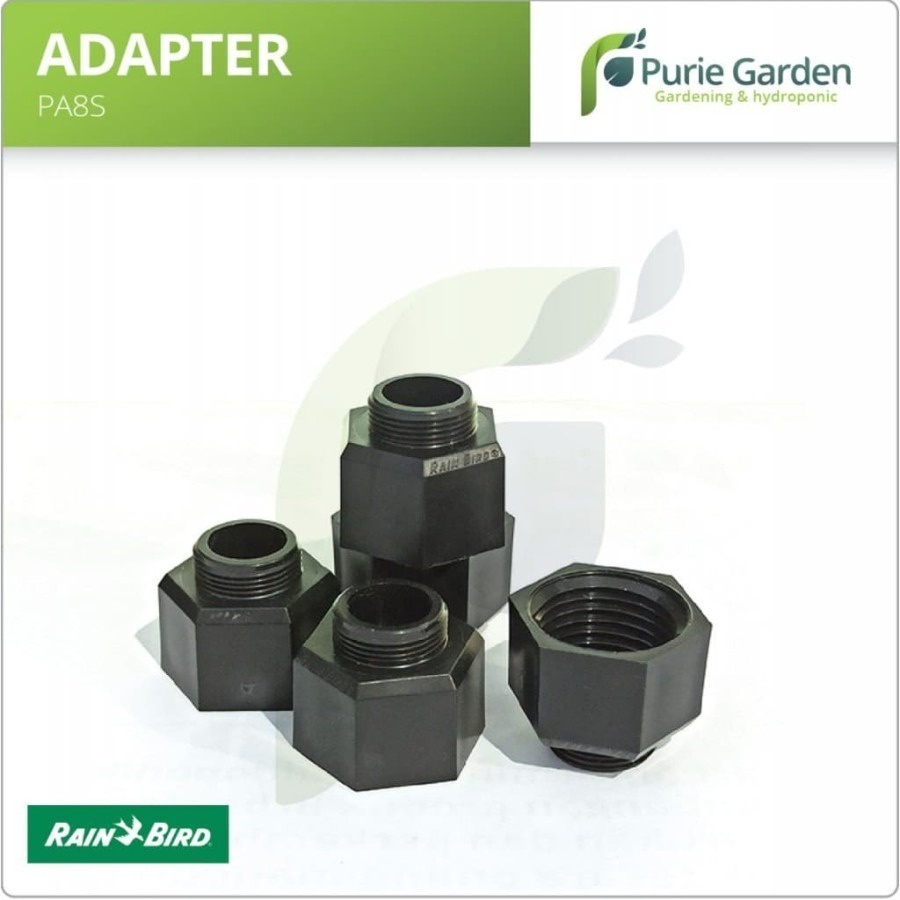 Konektor Adapter 1/2 inch x 3/4 inch Rain Bird