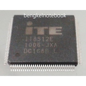 ITE IT8512E JXA