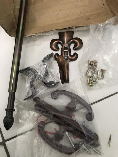 Stik Gorden Kupu 45cm