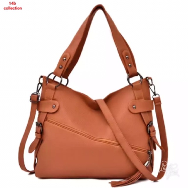 Tas selempang wanita Kala bags leather bags tas kulit handbag wanita tas fashion tas batam murah