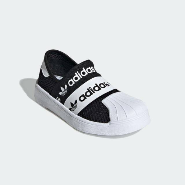 ORIGINAL Adidas Sepatu Anak Kids Laki-Laki Perempuan Slip On BNWB

28 o