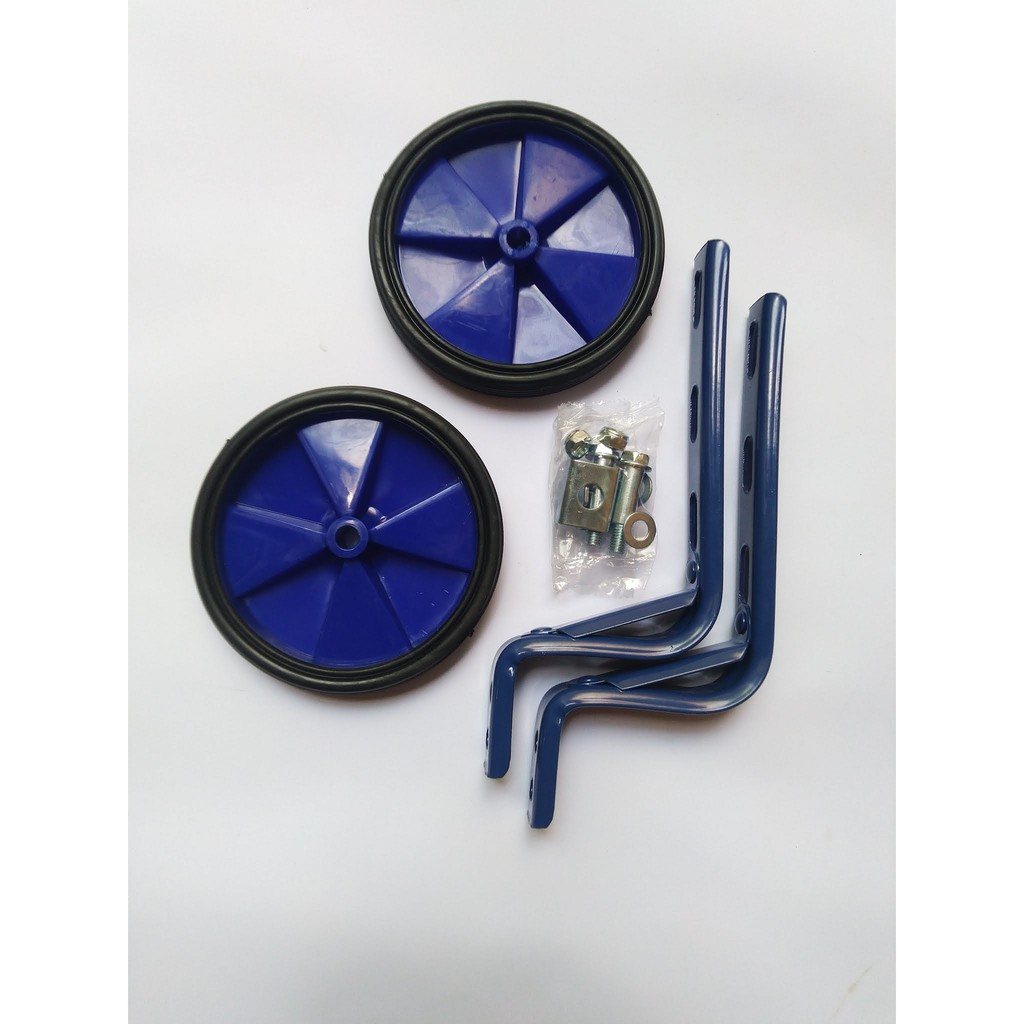 Roda Samping Odessy 12-20 L Training Wheel Odessy