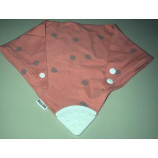 organic cotton teether
