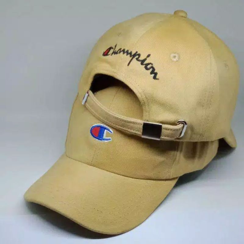 topi pria Polo Caps Casual Weekend Offender