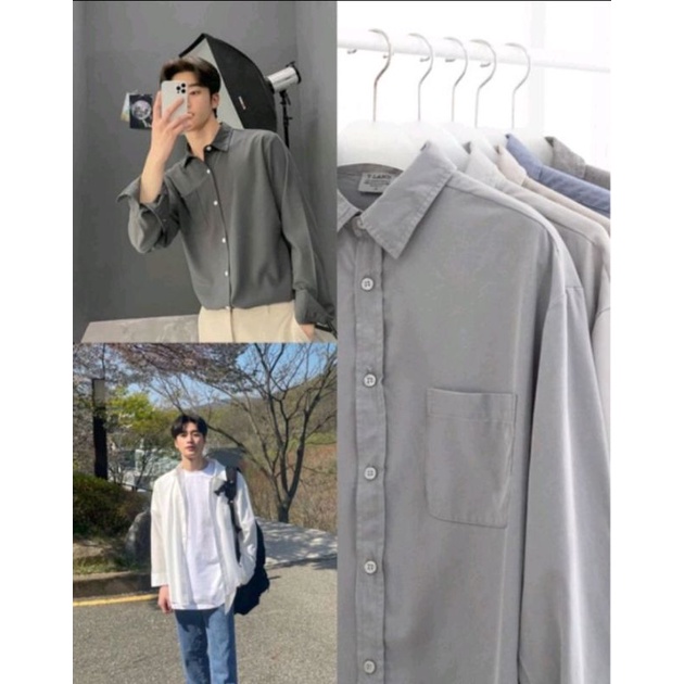 kemeja Y land original japan market