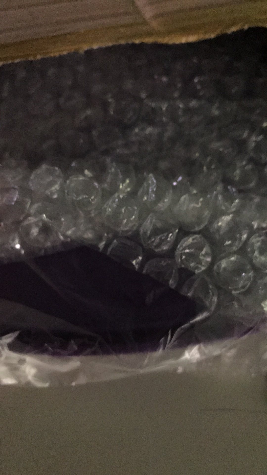 Seal /tutup Colorfull Mini Rectangular