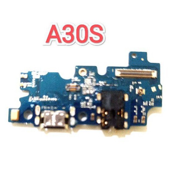 Jual UI FLEXIBLE FLEXIBEL SAMSUNG A30 A30S PAPAN PCB KONEKTOR PLUGIN