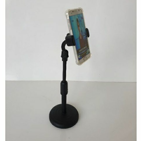 Stand HP Holder L7  / Tiang HP mini tripod HP