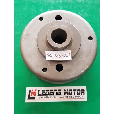 Magnet Assy GL-Pro CDI Lokal OSK Bina Parts