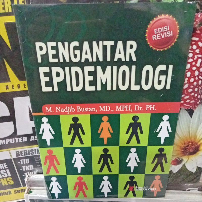 Pengantar Epidemiologi