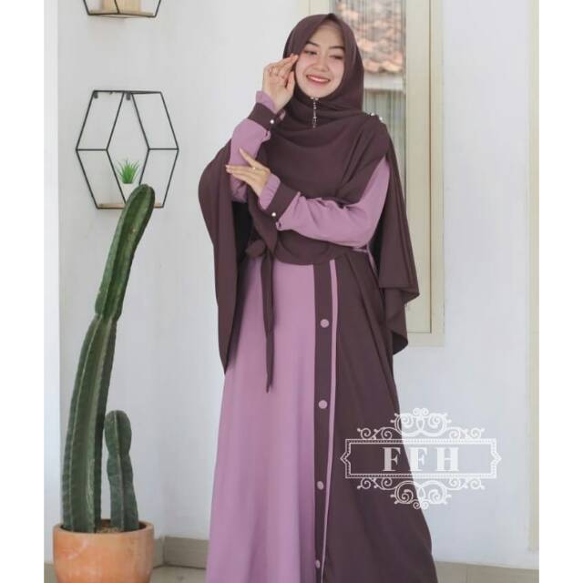 GAMIS Set ARUMI ory FFH