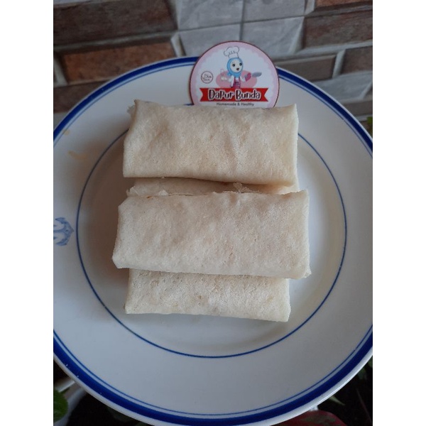 

Pisang Keju Gula Aren