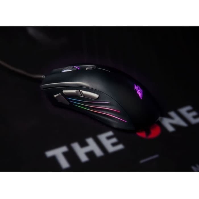 1STPLAYER DK3.0 RGB - 6400DPI - Gaming Mouse