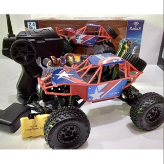 Promo mobil  remote  control jeep  rc offroad rc rock crawler 