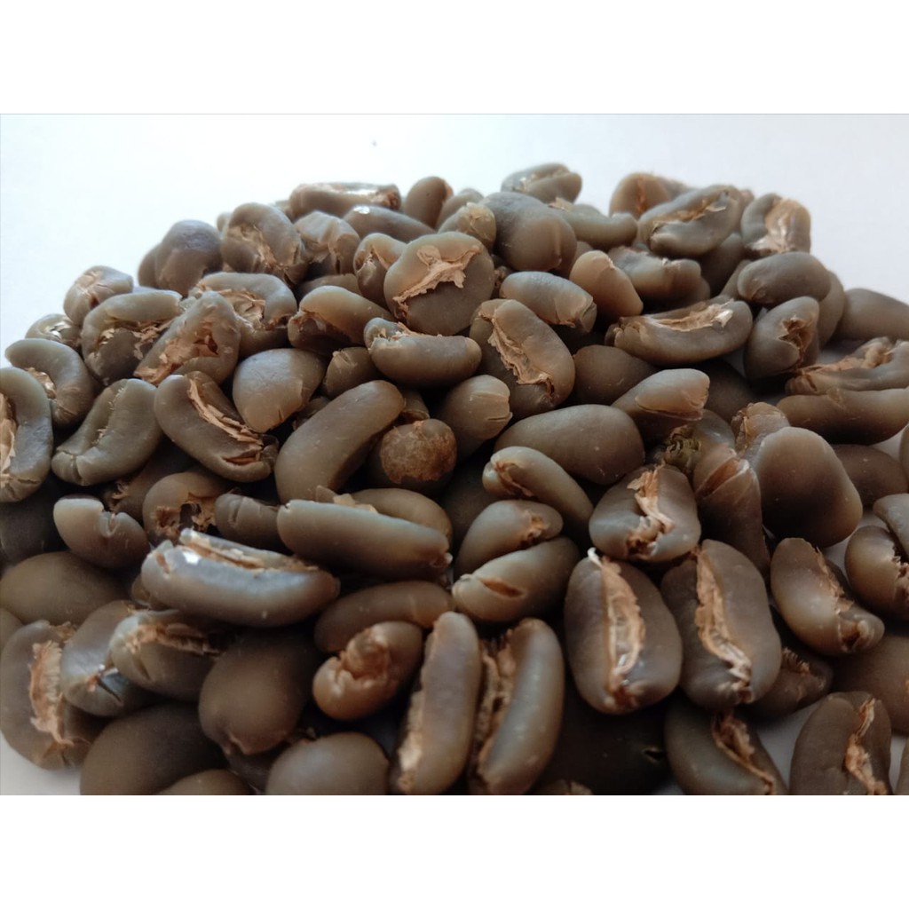 

Kopi Arabica Gayo Aceh King Gayo, Single Origin, Premium 1 Kg, Beans/Biji