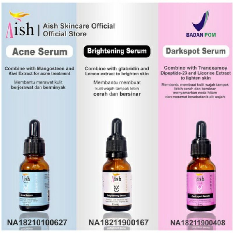 Serum A1SH