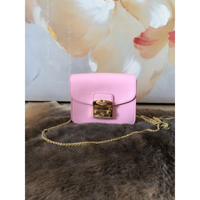TAS WANITA FURLA METROPOLIS MINI