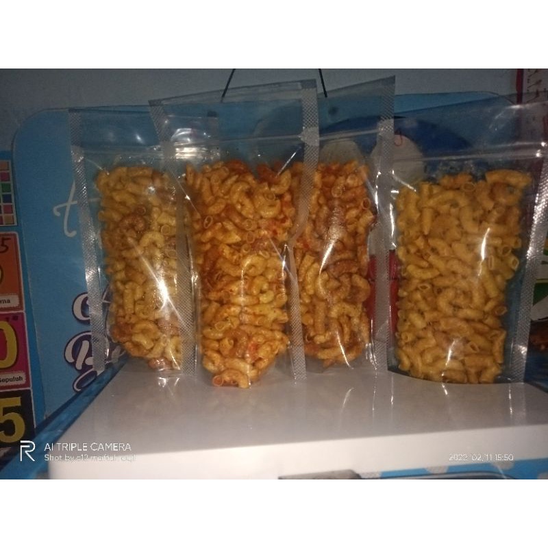

macaronibantet
