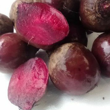 

Buah Bit Merah 1 kg