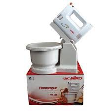 Niko NK 628 Stand Mixer