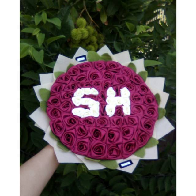 Bucket Wisuda SH / Bucket Wisuda Gelar / Buket Wisuda Gelar / Bucket Wisuda