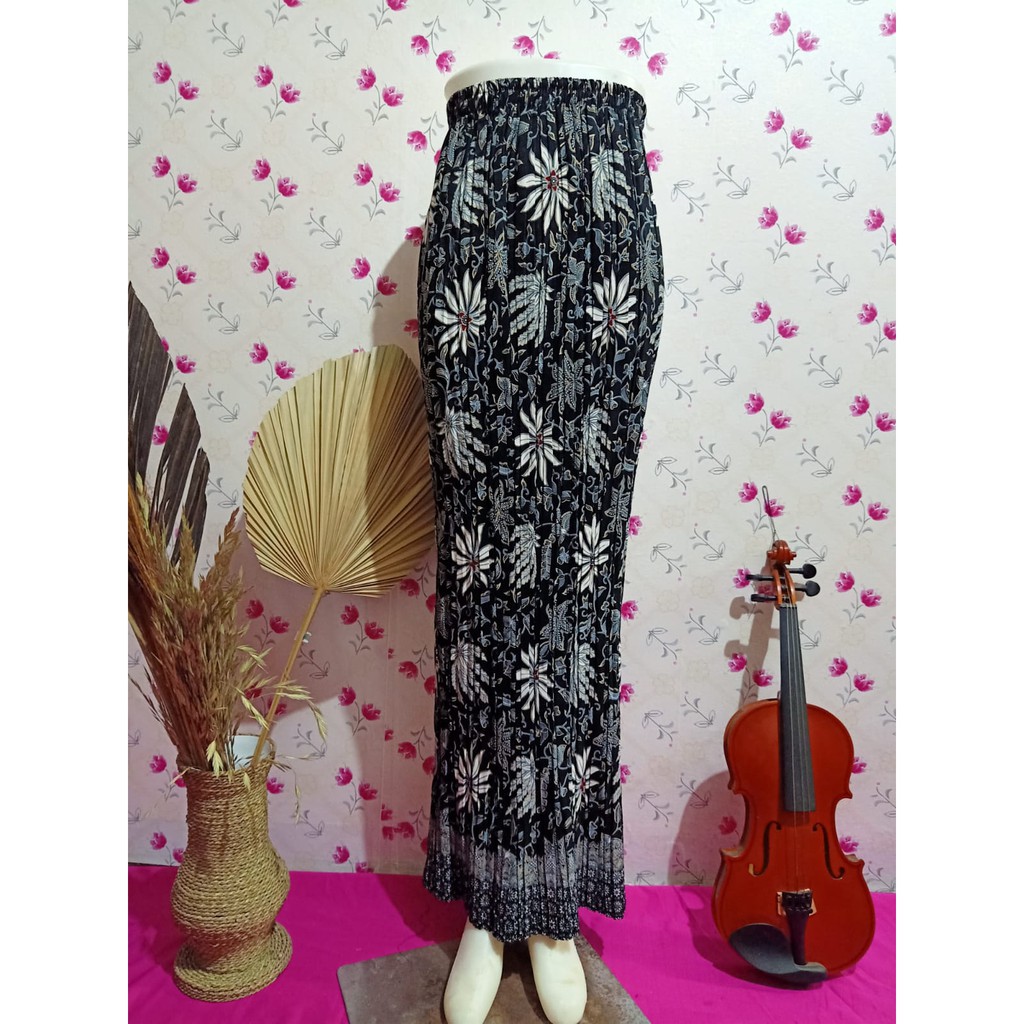 BEST SELLER~Rok Plisket & Lilit ( Bisa Pilih ) kebaya modern ~ Rok langsung jadi terbaru ~ Rok ~ Keb