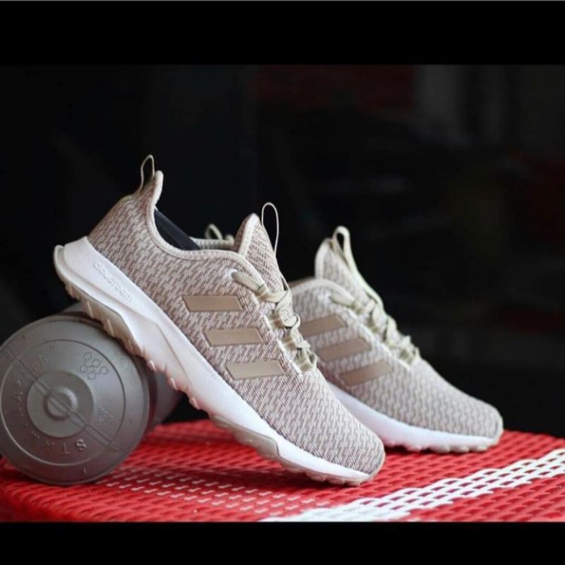 Sepatu Running Pria Adidas Cloudfoam Superflex Original