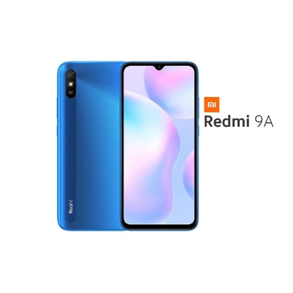 Xiaomi Redmi 9A 3/32gb dan 2/32gb-1