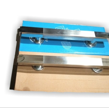 Handle Pintu Kotak Tarikan Pintu 33 Cm Gagang Pintu Rumah Minimalis Dof Kunci Stainles Door Pull