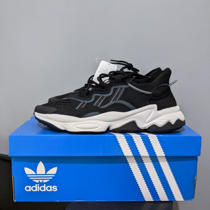 Adidas Ozweego Black Original BNIB (EH1200)