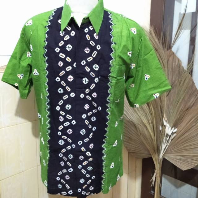 KEMEJA JUMPUTAN MURAH