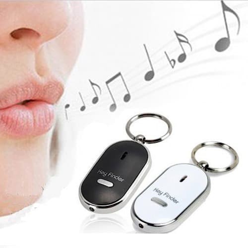 Gantungan Kunci Siul / key finder