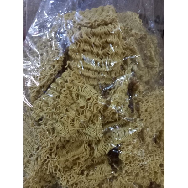 

MIE KUNING KILOAN MURAH 250 gram