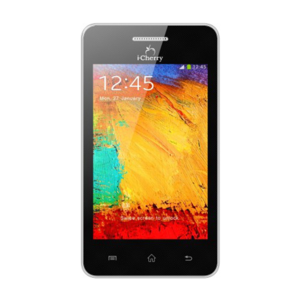 iCherry C208 PDA 3.5 inch Resistive