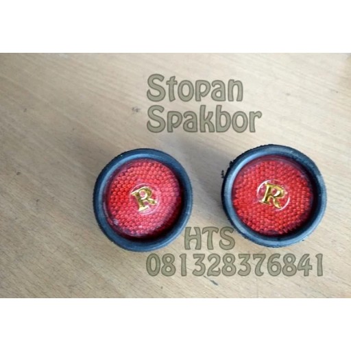 stopan onthel lampu belakang sepeda onthel lampu stopan R onthel termurah