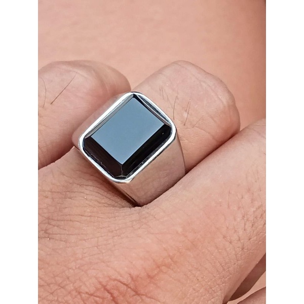 CINCIN BATU KECUBUNG WULUNG MODEL CASUAL super mewah