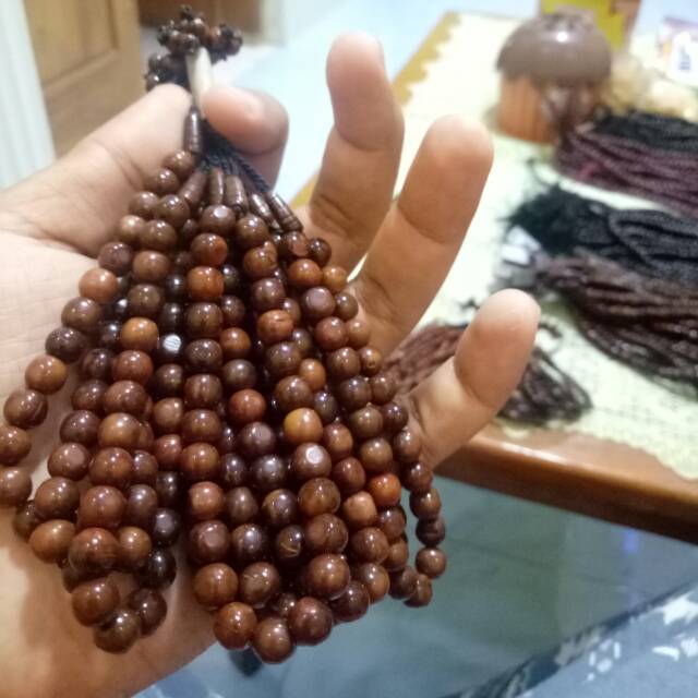 Gelang kokka asli