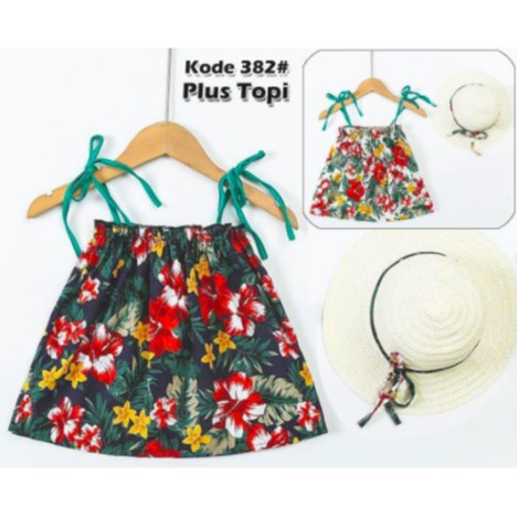 382#Dress Anak// Dress Daun// Dress Anak Daun// Style Fashion Dress Anak Daun