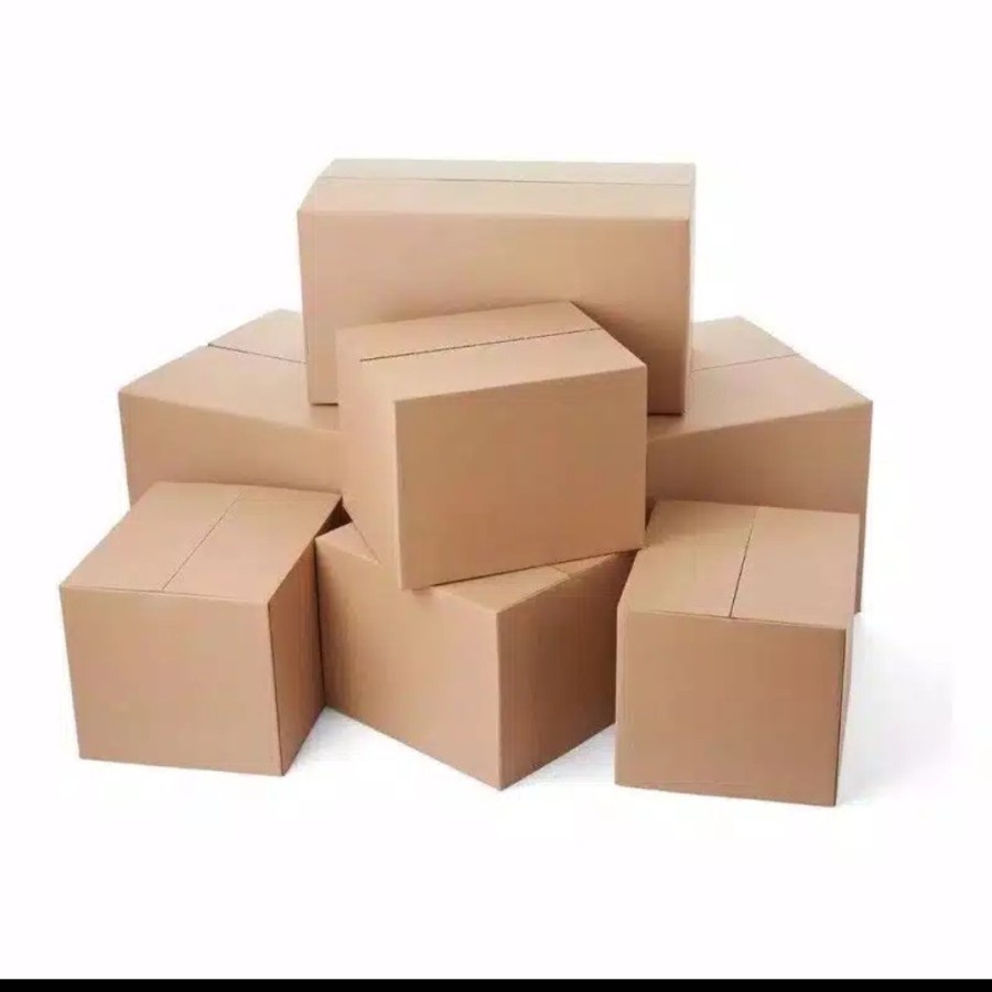 TAMBAHAN PACKING DUS / KARDUS TAMBAHAN