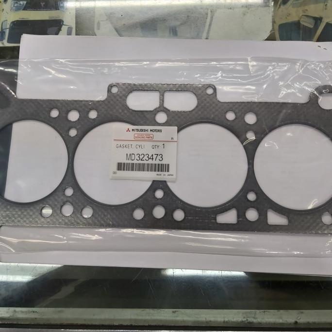 Packing Cylinder Head Lancer Evo 3 CB2 dan Lancer SOHC