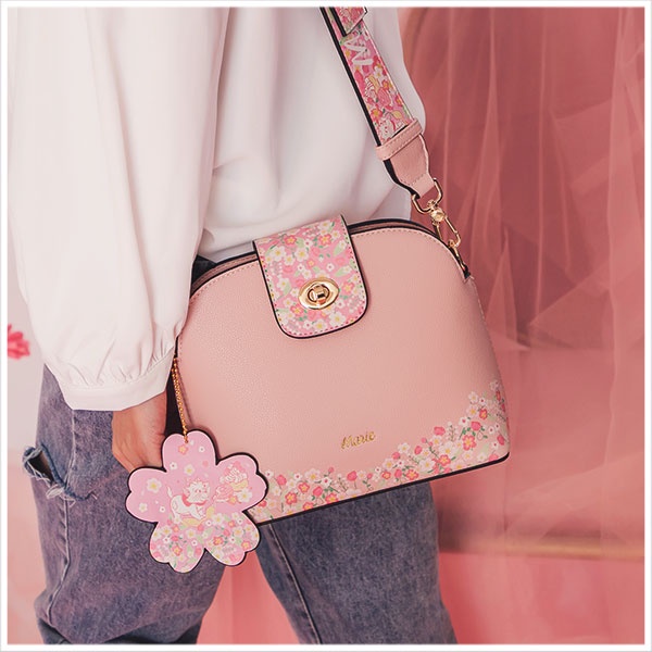 DISNEY x SKYBLUE - MARIE