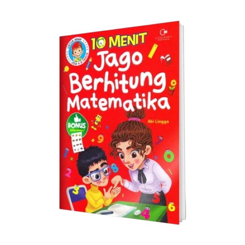 

BUKU AYO CEPAT BERHITUNG A