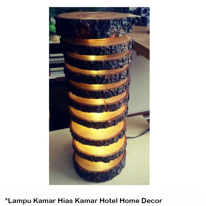Lampu Kamar Hias Kamar Hotel Home Decor