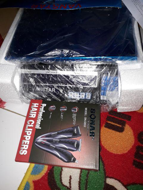 Timbangan Digital Laundry / Timbangan Digital Buah Vanstar 40kg