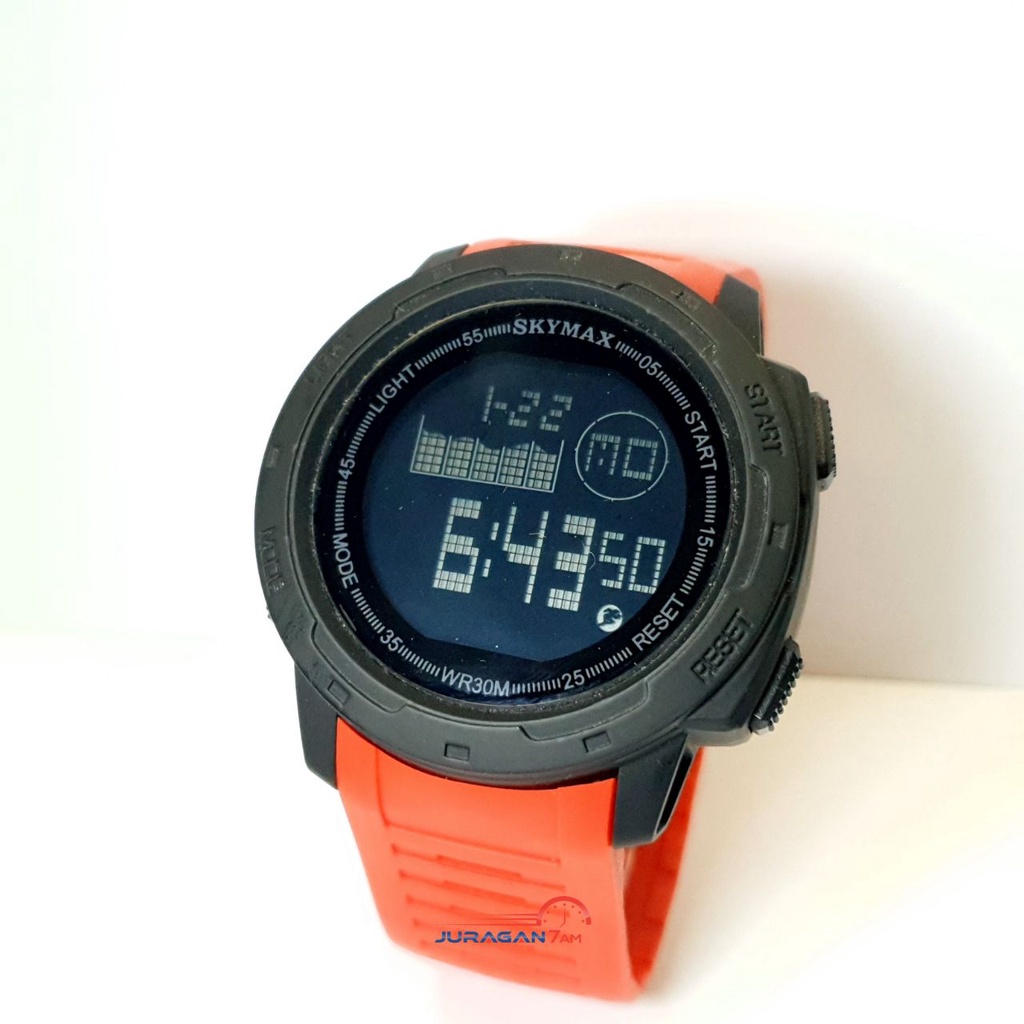 Jam Tangan Pria Skymax  2021