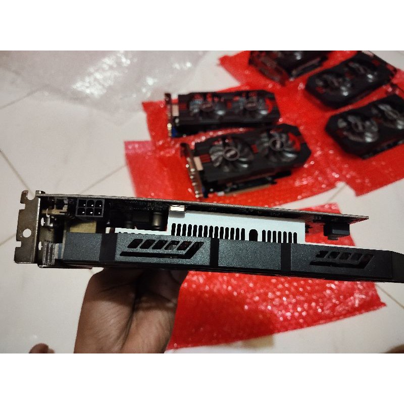 Vga gtx 750ti ddr5 2gb asus