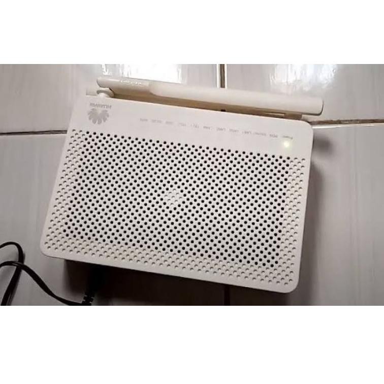 Jual Modem Ont Huawei Hg H Access Point Router Kode Shopee Indonesia